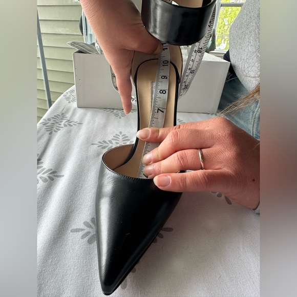 Manolo Blahnik Ollico ankle strap heel - Picture 11 of 15